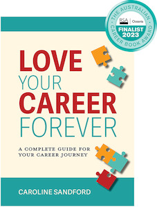 Products: Love Your Career Forever - Love Your Career