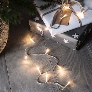 Products: Gift Wrap & Card