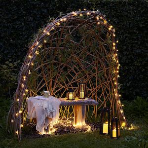 Solar Lights: Solar Fairy Lights | 20m