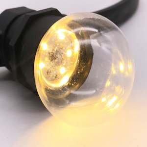 Spare Bulbs: G45 Clear Bulb | Spare