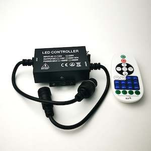 Festoon Lights Dimmer Unit