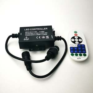 Fairy Lights Dimmer & Mode Unit | 10 Brightness Levels