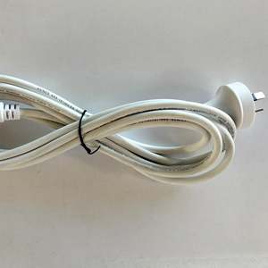 Accessories: 3m Festoon Light Extension White