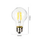 A60 Clear Dimmable Bulbs | 10 Pack