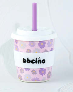 BambinoCino Cup - Blossom