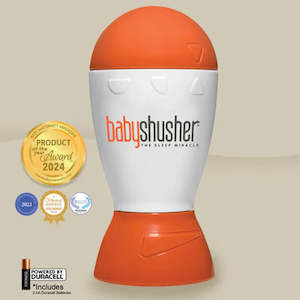 Baby Shusher