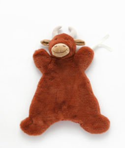 Sleep Aids: Henry the Highland Cow Hoochy Coochie