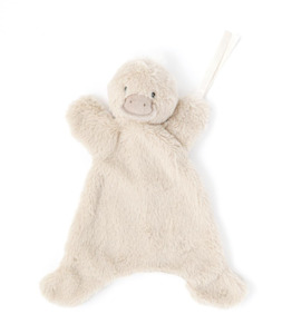 Sleep Aids: Bill the Duck Hoochy Coochie