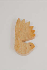 Fantail 'Get Hooked' Hook