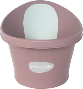 Shnuggle Bath - Blossom