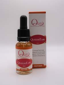 Natural Remedies: QueezeEase