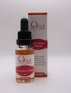 Natural Remedies: LabourEase