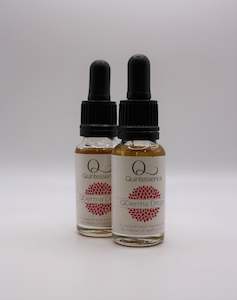 Natural Remedies: QDerma Drops