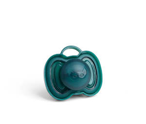 Hero Pacifiers 0+months - Dark Green