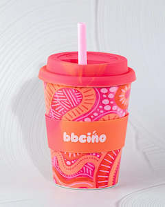 Bbcino: BiggieCino Cup - Mum and Bub