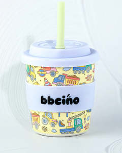 Bbcino: BambinoCino Cup - Dig It