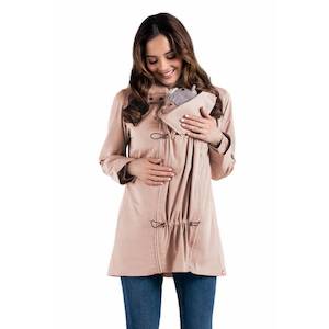 Wombat Co: Numbat Go - Pink