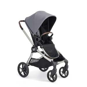 Sale: Baby Jogger City Sights - Dark Slate