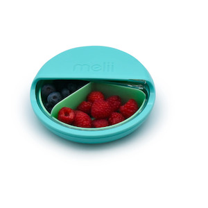 Melii Baby: Spin Snack Container