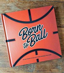 Little Homie: Born to Ball