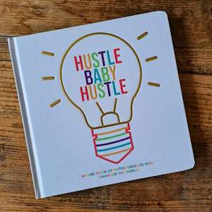 Little Homie: Hustle Baby Hustle
