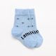 Merino Wool Crew Socks - Pilot