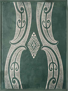 Mamaera: Māmā Mat - Tākaro Green Te Aramoana