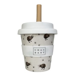 Chai Baby: Kiwiana Babyccino