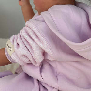 Clothing: The Wolf Hoodie - Aurora