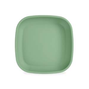 Re-Play Flat Plate - Sage