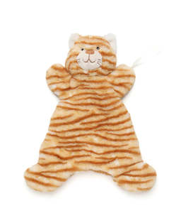 Sleep Aids: Ginger the Cat Hoochy Coochie