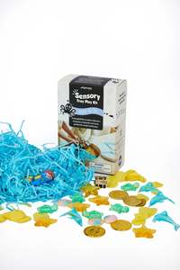 Sensory Toys: Sensory Kit - Under the Sea