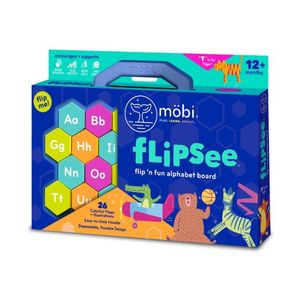 Sensory Toys: Flipsee
