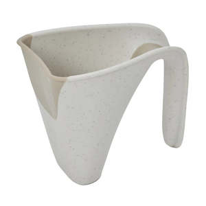 Bathing: Shnuggle Washy Bath Jug - ECO