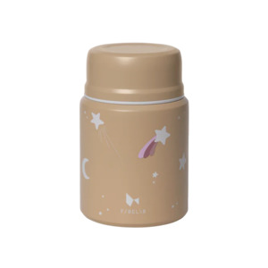 Products: Thermo Food Jar - Shooting Star (Caramel)