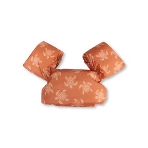 Swim Essentials Puddle Jumper Swim Vest - Turtle, 2-6 yrs