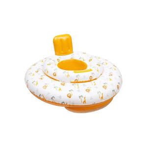 Products: Swim Essentials Inflatable Baby Swimseat - Jungle, 0-1 yrs