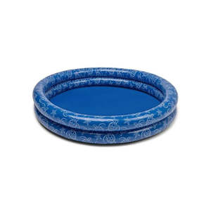 Products: Swim Essentials Inflatable Kids Pool 100cm | Seashore Turtles