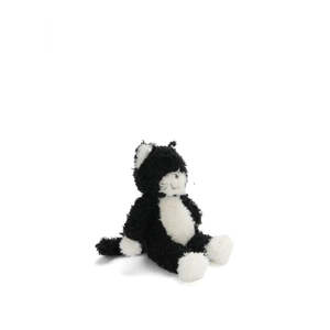 Soft Toys: Checkers the Kitten