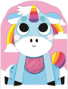 Books: I Am A Unicorn