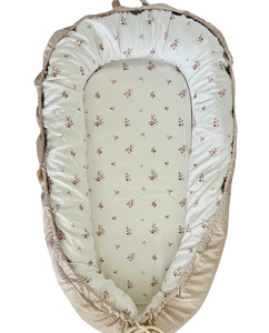 Products: Mini & Me Baby Lounger Fall