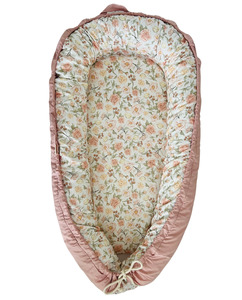 Mini & Me Baby Lounger Lola