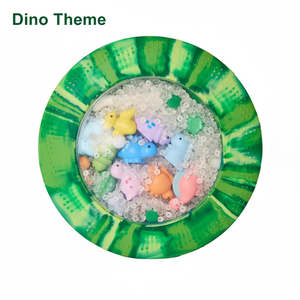 Peekaboo Sensory Bag - Dino