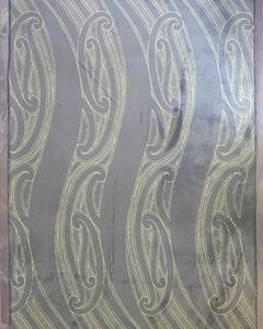 Māmā Mat - Bubblegum Purple Tai timu tai pari