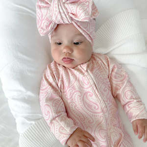 The Wolf Allzies - Belle