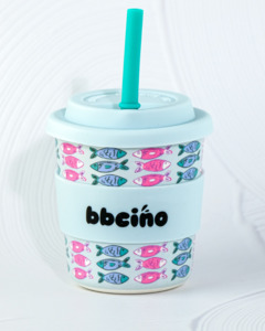 Cups: BambinoCino Cup - Catch of the day