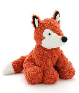 Soft Toys: Big Felix the Fox