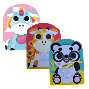 Books: I am Animal Bundle