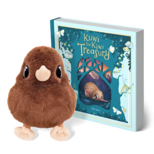 Books: Kuwi Deluxe Bundle