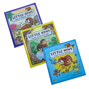 Little Kiwi Bundle